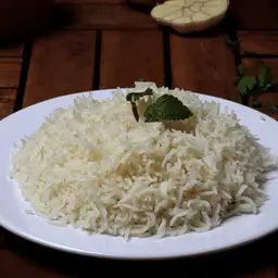 Rice Dish